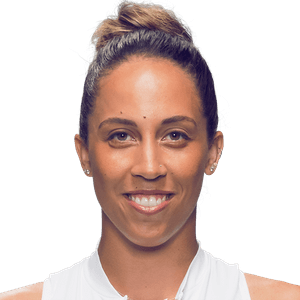 Madison Keys